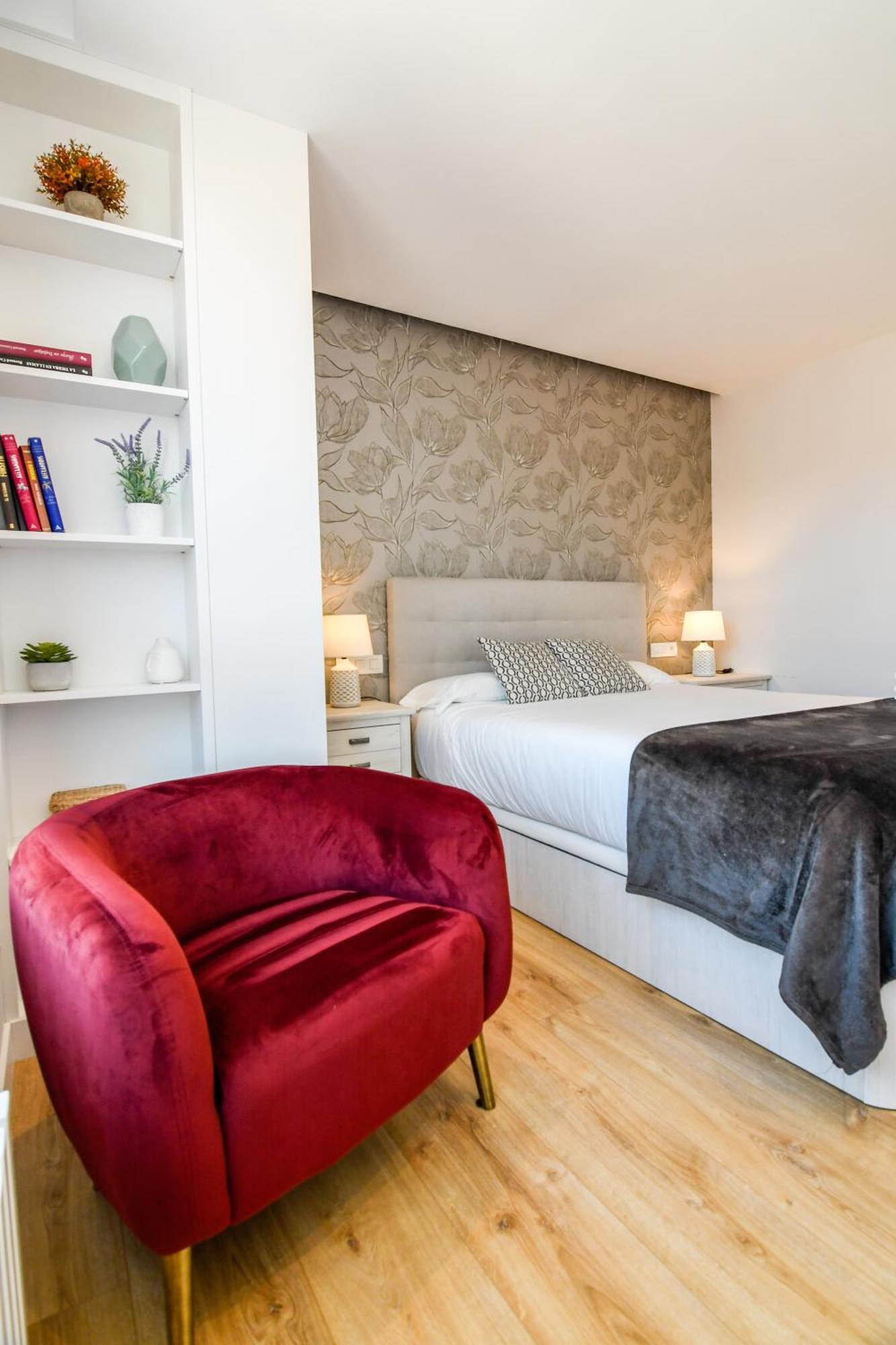 Cid Campeador I Appartement Burgo Buitenkant foto