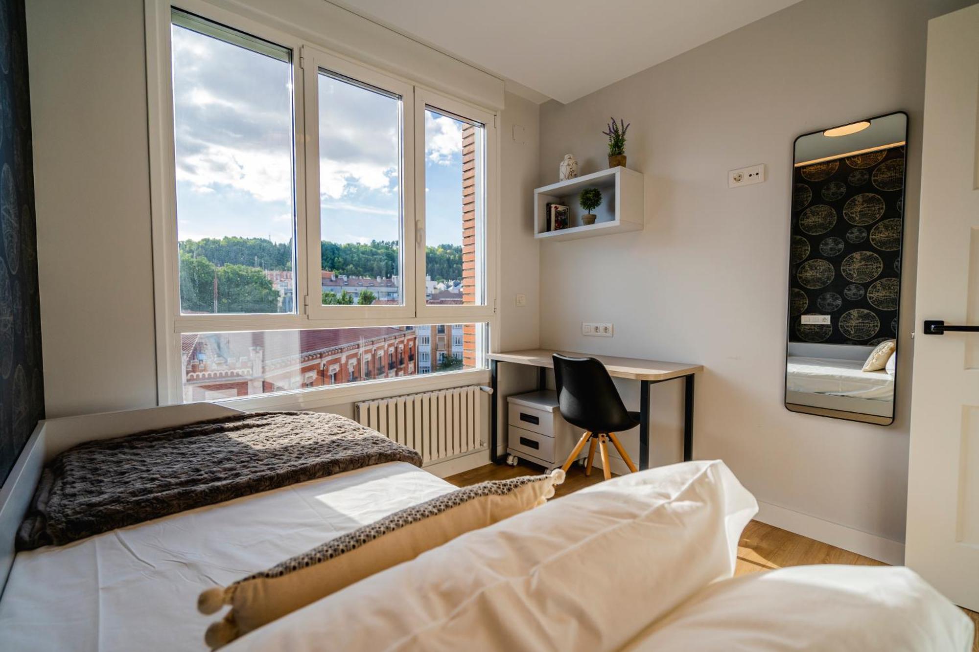 Cid Campeador I Appartement Burgo Buitenkant foto